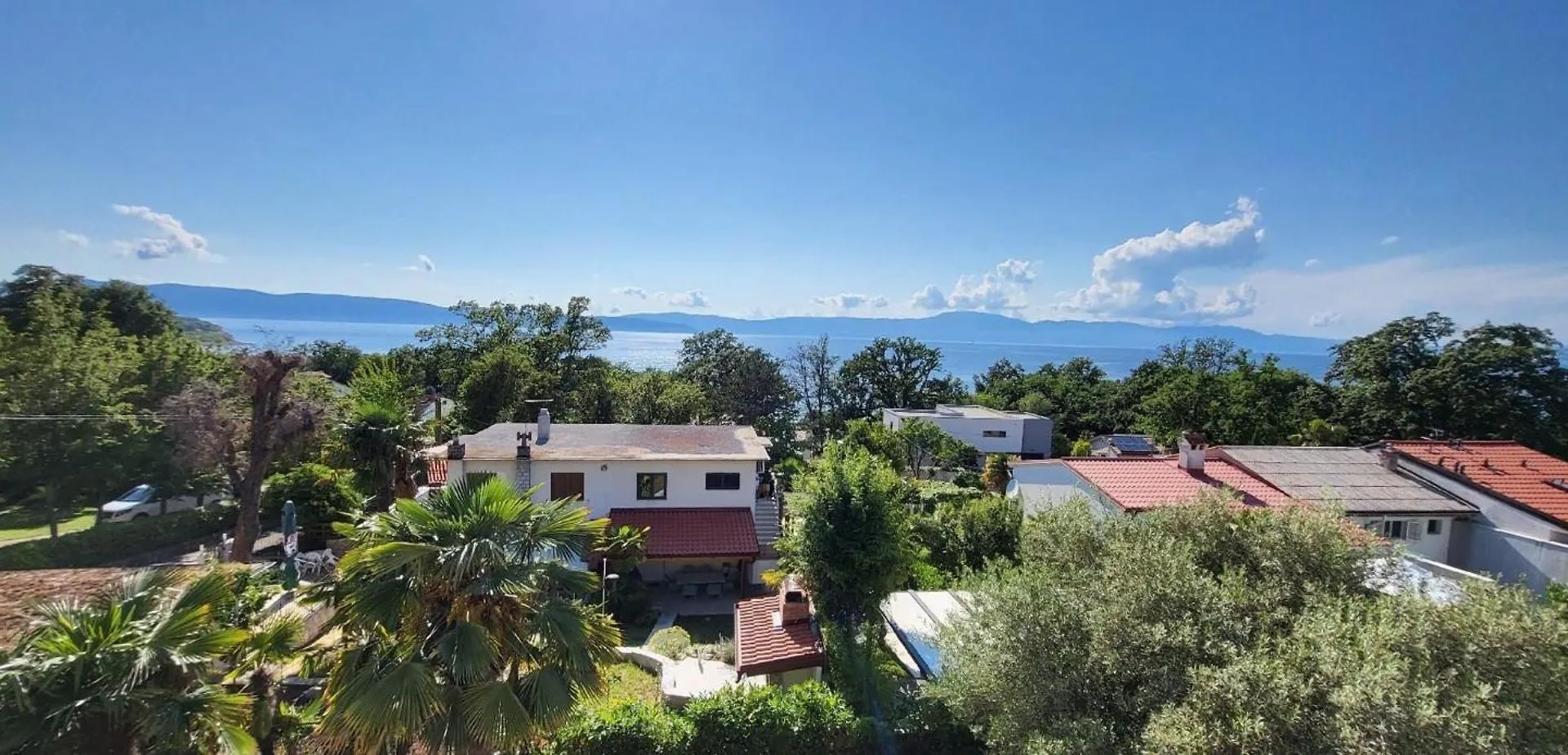 Ferienwohnung Fuer 2 Personen Ca 50 Qm In Njivice, Kvarner Bucht Krk Njivice