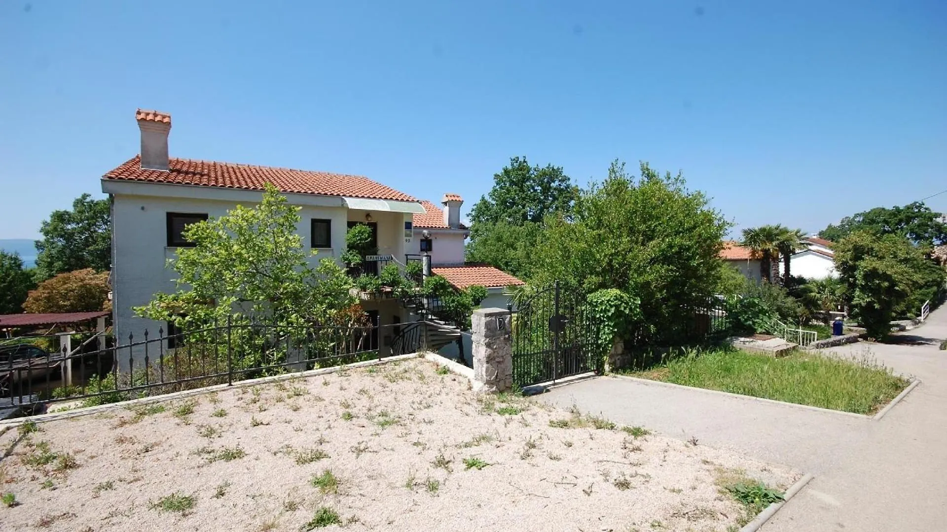 Ferienwohnung Fuer 2 Personen Ca 50 Qm In Njivice, Kvarner Bucht Krk Croatia