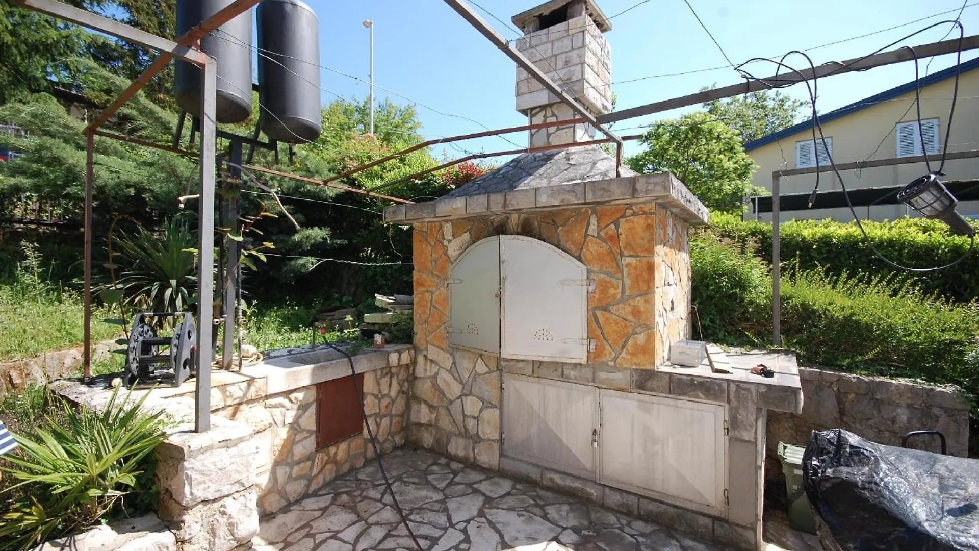Ferienwohnung Fuer 2 Personen Ca 50 Qm In Njivice, Kvarner Bucht Krk Croatia