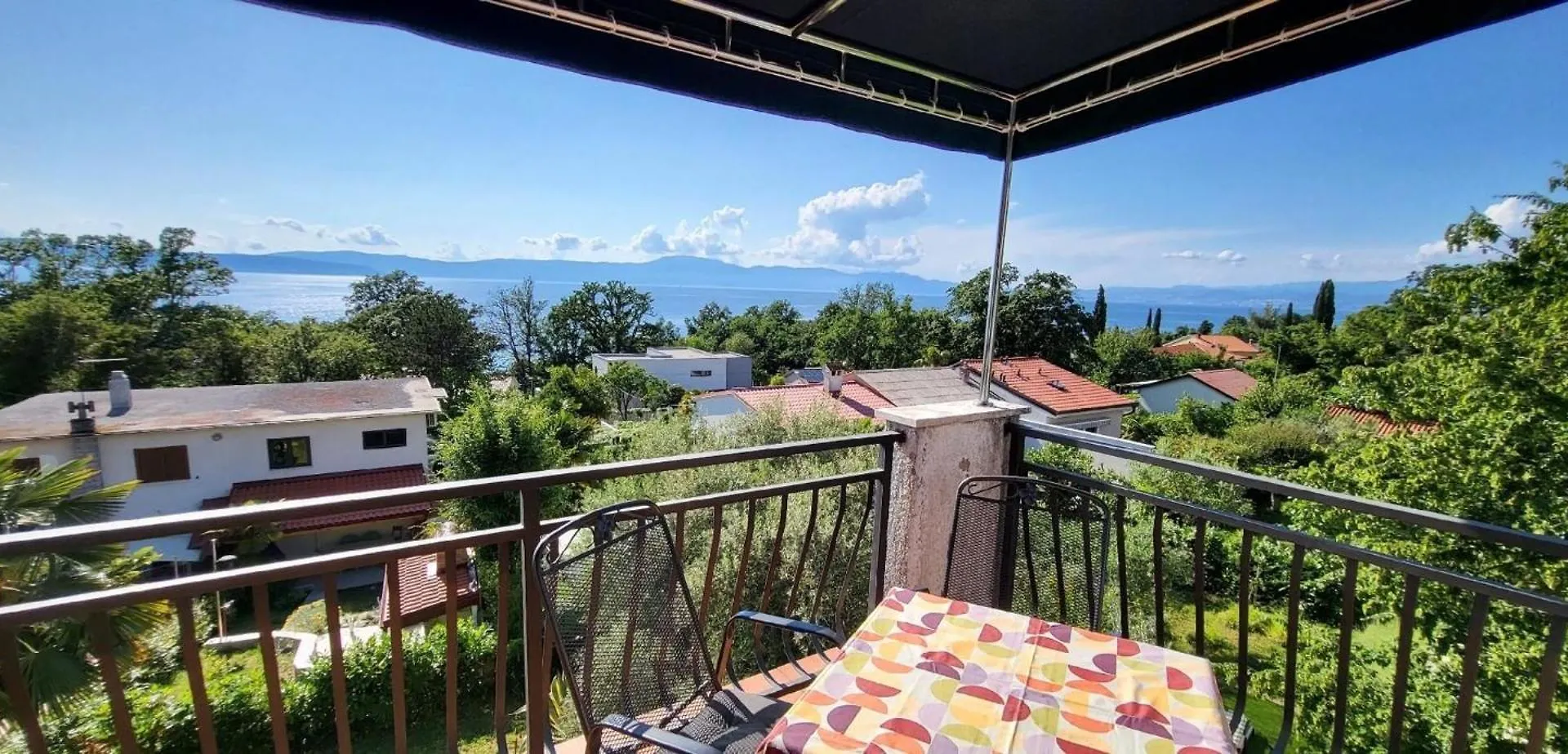 Apartment Ferienwohnung Fuer 2 Personen Ca 50 Qm In Njivice, Kvarner Bucht Krk